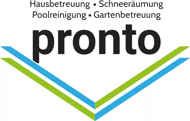 Logo - Pronto Vasic GmbH